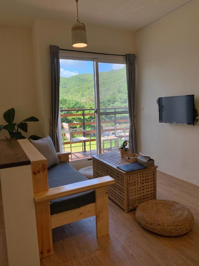 W24墾丁民宿墾丁大街一館bnb Exterior foto
