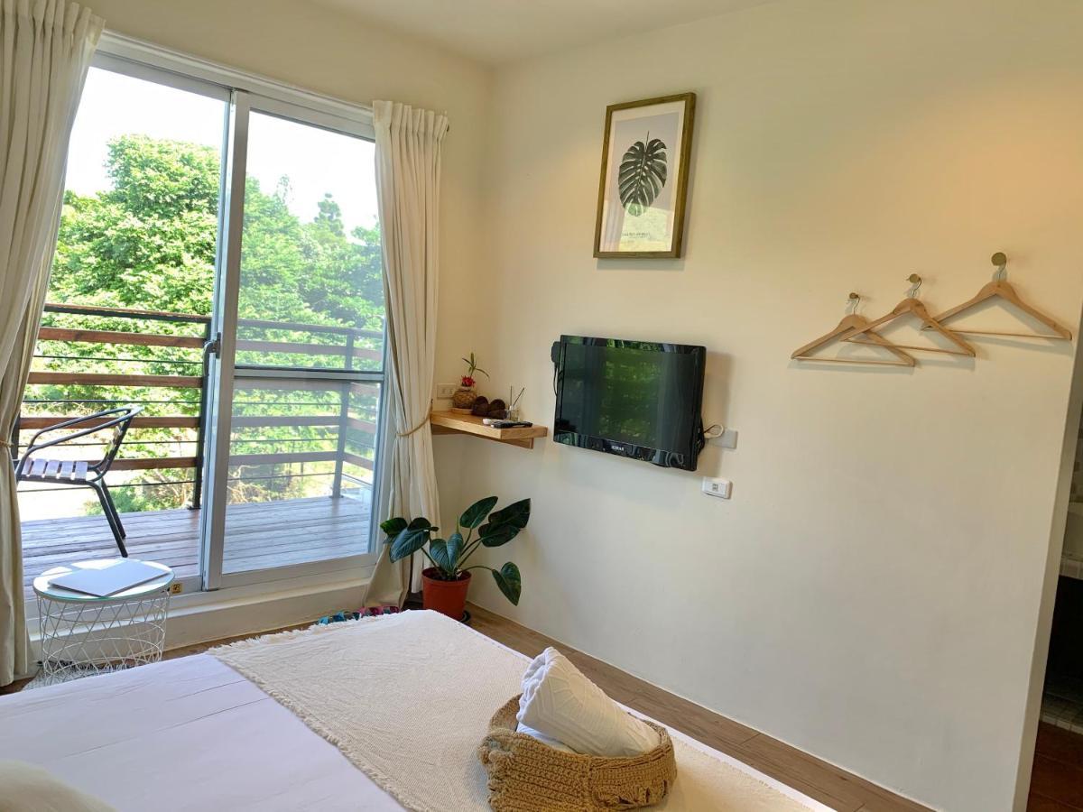 W24墾丁民宿墾丁大街一館bnb Exterior foto