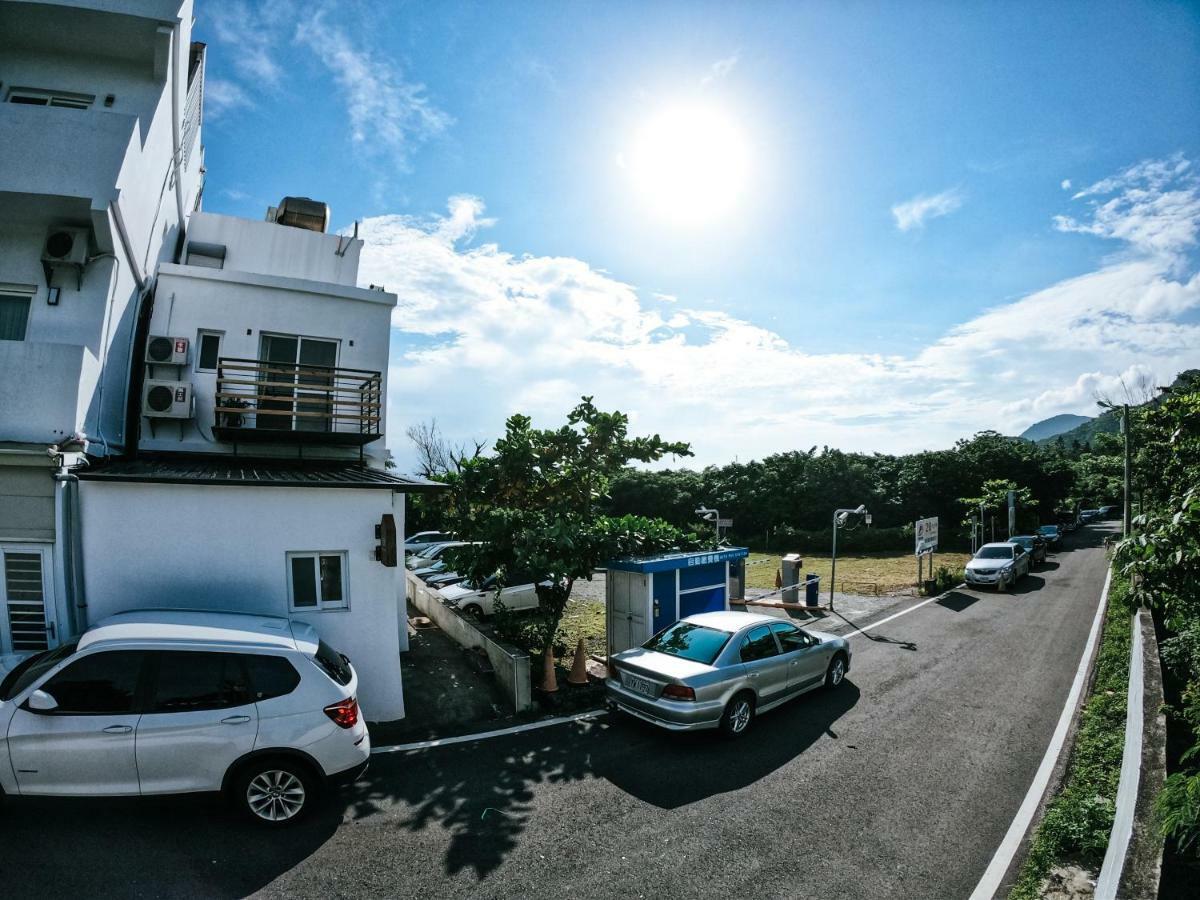 W24墾丁民宿墾丁大街一館bnb Exterior foto